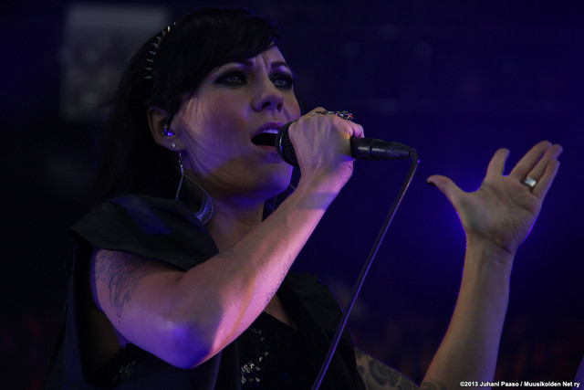 PMMP PMMP | Mira Luoti